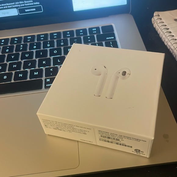 AirPod pros generation1